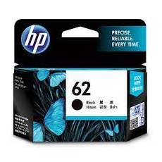 CARTRIDGE INK 62 BLACK