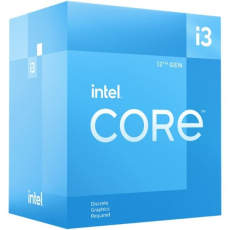 INTEL CORE i3-12100