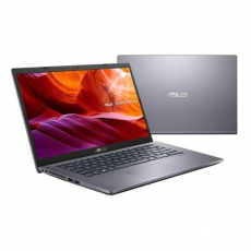 NOTEBOOK ASUS A416MAO-VIPS522 (PENTIUM N5030, 4GB, 256GB SSD, WIN10+OHS 2019, 14INCH) [90NB0TG2-M06410] GREY