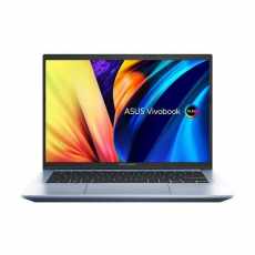 NOTEBOOK ASUS M3400QA-OLEDS751 (R7-5800H, 16GB, 512GB SSD, WIN11+OHS2021, 14INCH) [90NB0UG1-M000W0] COSMOS BLUE