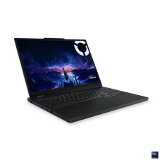 NOTEBOOK LENOVO LEGION 5 15IRX10 (I7-14700HX, 24GB, 512GB SSD, RTX5050 8GB, WIN11+OHS+M365, 15.1INCH) ECLIPSE BLACK