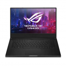 NOTEBOOK ASUS GA502IU-R966B8T (AMD R9, 8GB, 1TB, GTX1660TI, WIN10, 15.6INCH) [90NR03V1-M02460] BLACK
