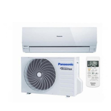 PANASONIC INVERTER QU18AKJ 2PK