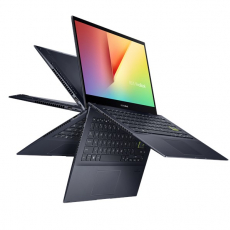 ASUS TM420IA-EC321TS (R3, 8GB, 256GB, WIN10+OHS 2019, 14INCH) [90NB0RN1-M04160] BESPOKE BLACK