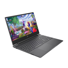 NOTEBOOK HP VICTUS 16-FB2779AX (R5-8645HS, 8GB, 512GB SSD, RTX3050 6GB, WIN11+OHS2021, 15.6INCH) BLUE