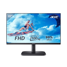 MONITOR ACER EK221QE3 22INCH