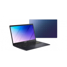 ASUS E410MA-BV451VIPS (CELERON-N4020, 4GB, 512GB, WIN10+OHS 2019, 14INCH) [90NB0Q11-M17750] PEACOCK BLUE