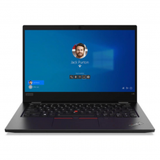 NOTEBOOK LENOVO THINKPAD L13 GEN2 (I5-1135G7, 16GB, 512GB SSD, WIN10, 13.3INCH) BLACK