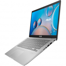 ASUS A416MA-EB421T (CELERON-N4020, 4GB, 256GB, WIN10+OHS 2019, 14INCH, FINGERPRINT) [90NB0TG1-M01860] SILVER