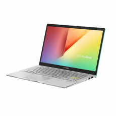 NOTEBOOK ASUS S433EQ-AM752IPS (I7-1165G7, 8GB, 512GB SSD, MX350 2GB, WIN10+OHS 2019, 14INCH) [90NB0RK2-M02780] GAIA GREEN