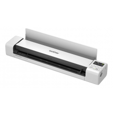 BROTHER DUPLEX AND WIRELESS COMPACT MOBILE DOCUMENT SCANNER DS-940