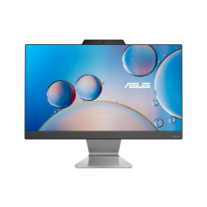 PC ASUS AIO A3202WBAK-BPB3850W (I3-1215U, 8GB, 512GB SSD, WIN11, 21.5INCH) BLACK