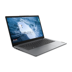 NOTEBOOK LENOVO IP 1 14IJL7 (N4500, 8GB, 512GB SSD, WIN11+OHS2021, 14INCH) CLOUD GREY