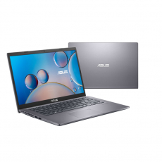 NOTEBOOK ASUS A416JAO-VIPS526 (I5-1035G1, 4GB, 256GB SSD, WIN11 HOME+OHS 2021, 14INCH) [90NB0ST2-M23570] GREY