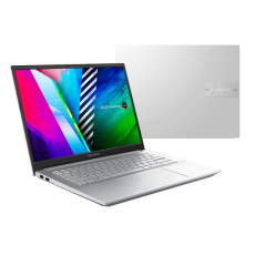 NOTEBOOK ASUS K3400PA-IPS557 (I5-11300H, 8GB, 512GB SSD, WIN11+OHS2021, 14INCH) [90NB0UY3-M009T0] SILVER