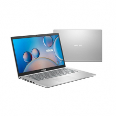 NOTEBOOK ASUS A416JAO-VIPS525 (I5-1035G1, 4GB, 256GB SSD, WIN11 HOME+OHS 2021, 14INCH) [90NB0ST1-M23590] SILVER