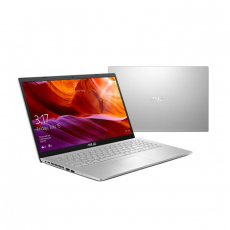 ASUS A509MA-HD421 (N4020, 4GB, 256GB SSD, WIN10+OHS 2019, 15.6INCH) [90NB0Q31-M11140] SILVER