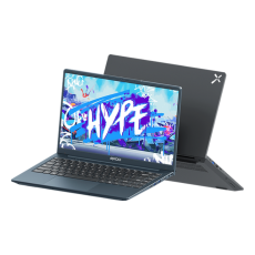 NOTEBOOK AXIOO HYPE 5 X5-2 (R5-7430, 8GB, 256GB SSD, DOS, 14INCH) GREY