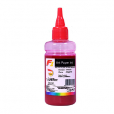 TINTA F1 ART PAPER EPSON INKJET PRINTER MAGENTA 100ML