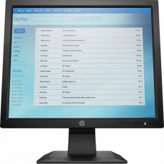 HP MONITOR P174 17 INCH [5RD64AA]