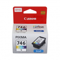 TINTA CARTRIDGE CANON COLOR SMALL PG-746 [PG-746S]