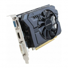 SAPPHIRE (RADEON R7 250, 4G) [11215-25-20G]