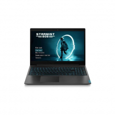 NOTEBOOK LENOVO L340-15IRH (I7, 16GB, 512GB, NVIDIA GTX1650, WIN10, 15.6INCH) [81LK00SLID] BLACK