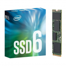 INTEL SSD 660P SERIES (512GB, M.2 80MM PCIE 3.0 X4, 3D2, QLC) [SSDPEKNW512G8X1]