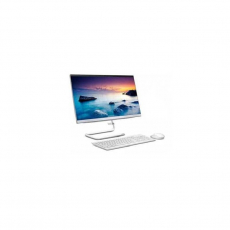 LENOVO AIO A340-22IWL (I3, 4GB, 1TB, AMD RADEON 530, WIN10, 21.5INCH) [F0EB00HEID] WHITE
