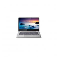 LENOVO IDEAPAD S340-14IML (I5, 8GB, 512GB, WIN10, 14INCH) [81N9009DID] PLATINUM GREY