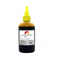 EPSON TINTA F1 L1-2-3-8 SERIES YELLOW 100ML
