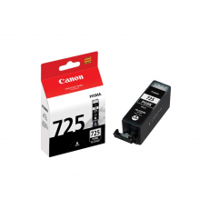 CARTRIDGE CANON 725 BLACK