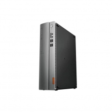 LENOVO DESKTOP IC510S-08IKL (I3, 4GB, 1TB, NVIDIA GT730, WIN10, 21.5INCH) [90K800KAID]