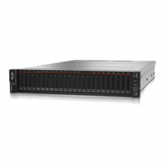 LENOVO THINKSYSTEM SR650 (INTEL XEON GOLD 5118, 16GB, RAID 530-8I, 750W, RACK 2U) [7X06A03JSG]