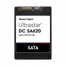 ULTRASTAR DC SA620 400GB SATA MLC [0TS1819]
