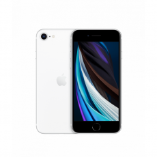 IPHONE SE (128GB, 4.7INCH) WHITE