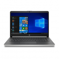 NOTEBOOK HP 14S-CF2035TX (I7, 8GB, 512GB, RADEON 530, WIN10, 14INCH) [1A308PA#AR6] GOLD