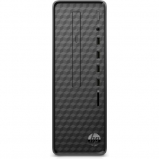 HP PC SLIM S01-PD0119D (I5, 8GB, 1TB, UMA, WIN10) [9AQ47AA]