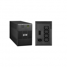 UPS EATON 53 1500VA/900W USB 230V [5E1500iUSB]