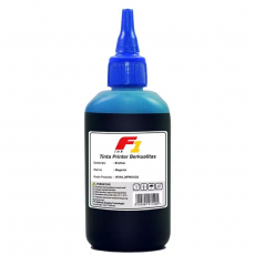 BROTHER TINTA F1 100ML CYAN