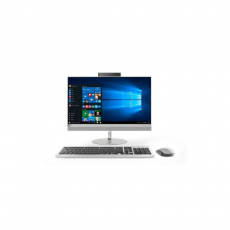 LENOVO AIO 520-22IKL (I5, 4GB, 1TB, RADEON 2GB, DOS, 21.5 INCH) [FOD4004WID] GREY
