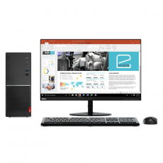 LENOVO MINI TOWER V530-6S00 (I5, 4GB, 1TB, DOS, 21.5INCH) [11BHS06S00]