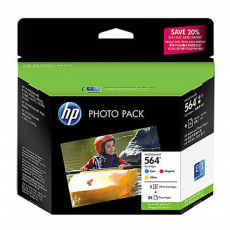 HP 564 SERIES [CG929AA]