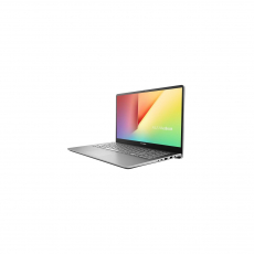 ASUS S430UA-EB303T (I3, 4GB, 1T+16G OPTANE, WIN10, 14 INCH) [90NB0J54-M05520] GUN MENTAL