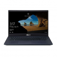 ASUS F571GD-BQ7801T (I7, 8GB, 512GB, GTX1050, WIN10, 15.6 INCH) STAR BLACK
