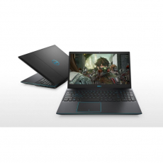 Dell G3 3590 (I7, 8GB, 512GB SSD, NVIDIA 6GB, WIN10, 15.6IN) BLACK
