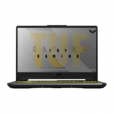 ASUS TUF FX506IV-R7R6B6T (R7, 8GB, 512GB, RTX2060, WIN10) [90NR03L1-M00130] FORTRESS GRAY