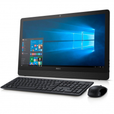 DELL INSPIRON 3459 AIO ORCHID TOUCH SCREEN (I5, 8GB, 1TB, WIN 10 HOME, 23.8 INCH) [72CYY] BLACK