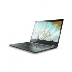 LENOVO YOGA 520 (I5, 4GB, 1TB, 14.1 INCH, BT, WIN 10, GF GT940MX) [81C8000VID] BLACK