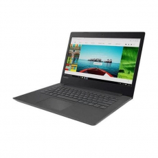 LENOVO IP330-14IKBR (I5, 4GB, 1TB, 14 INCH, WIN 10, AMD RADEON 530-2GB) [81G0006NID] BLACK